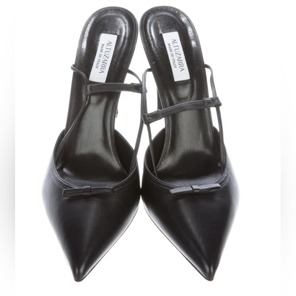 Brand new Altuzarra shoes